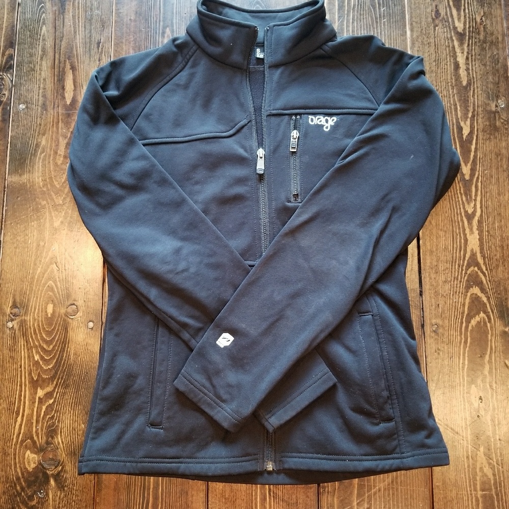 Orage Jacket